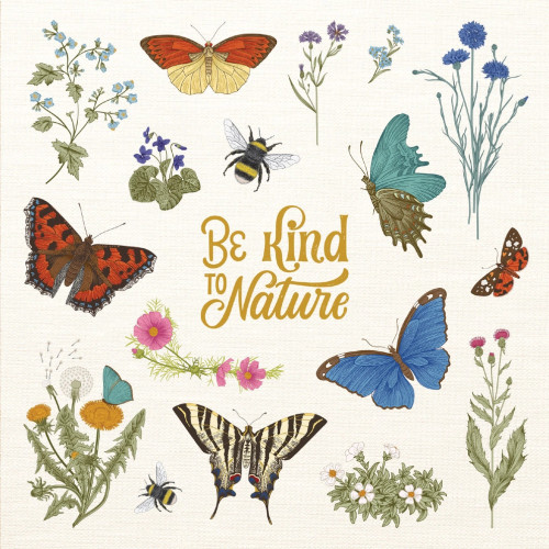 Boho Dreams Sticker Book from Peter Pauper Press