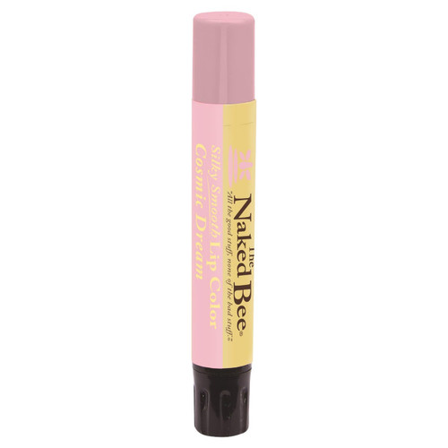 Mystic Lilac Silky Smooth Lip Color from The Naked Bee | Jenny K