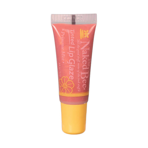 Orange Blossom Honey Primrose Mist Lip Glaze