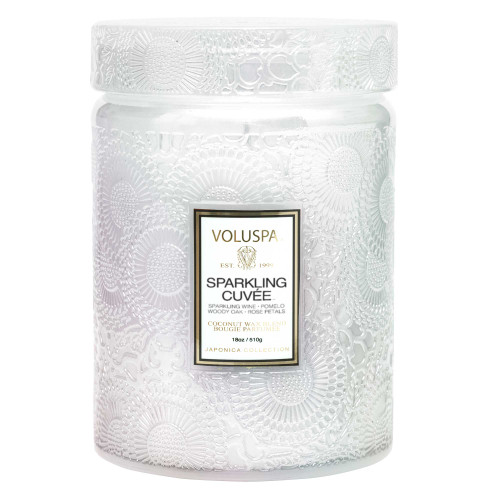 Sparkling Cuvee 18oz Large Jar