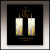 Soft Pastel Rectangle Handmade Earrings by Illustrated Light & DC Designs