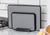 Fledge Set of 2 Flip Edge Cutting Boards by Dreamfarm
