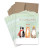 Cats Meowvelous Christmas Boxed Holiday Cards from Biely & Shoaf