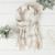 Caroline Plaid Scarf by Hadley Wren