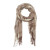 Caroline Plaid Scarf by Hadley Wren