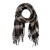 Aspen Plaid Scarf by Hadley Wren