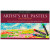Studio Series Artist's Oil Pastels from Peter Pauper Press