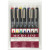 Studio Series Colored Micro-Line Pen Set from Peter Pauper Press