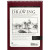 Premium Drawing Pad 9 x 12 from Peter Pauper Press