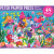 Mermaid Adventure Kids' Floor Puzzle from Peter Pauper Press