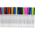 Super Washable Markers from Peter Pauper Press
