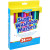 Super Washable Markers from Peter Pauper Press