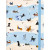 Playful Pups Journal from Peter Pauper Press