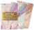 Jotter Mini Notebooks: Agate from Peter Pauper Press