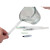 Studio Series Aqua Brushes from Peter Pauper Press