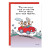 Senior Discount Birthday Card – from Oatmeal Studios