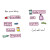 Recovery Key Terms Get Well Card – from Oatmeal Studios