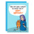 Cat and I Birthday Card from Oatmeal Studios