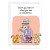 Old Person Birthday Card – from Oatmeal Studios