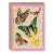 Enchanting Butterflies Birthday Card by Biely & Shoaf