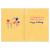 You Grow More Beautiful Birthday Card by Biely & Shoaf
