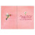 Hummingbirds Beautiful Wishes Birthday Card by Biely & Shoaf
