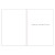 Handsome Gorilla Birthday Card by Biely & Shoaf