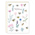 Bumblebee Birthday Card by Biely & Shoaf