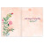 My Heart Is with You Sympathy Card by Biely & Shoaf