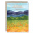 Flower Field Birthday Card by Biely & Shoaf