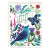 Garden of Delights Blank Card by Biely & Shoaf