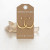 Ancienne Hoop Earrings by Amano