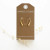 Gota Earrings by Amano