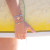 Explore Hair Tie + Bracelet by K'lani