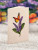 Mini Lavender & Butterflies Pop-Up Card from FreshCut Paper