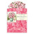 Mini Japanese Cherry Blossoms Pop-Up Card from FreshCut Paper