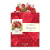 Blooming Roses Pop-Up Card by FreshCut Paper