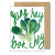 Gung Hay Bok Choy Lunar New Year Greeting Card from Menmin Made