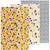 Full Bloom Bakers Floursacks Set of 3 Assorted