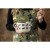 Cat Collective Latte Mug from Danica