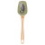 Cat Collective Silicone Spatula from Danica