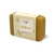 Verbena Triple Milled European Soap front angle view with label