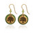 Tree of Life Earring