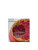 Ruby Red Gold - Geode Bath Bomb from Latika Beauty