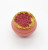 Ruby Red Gold - Geode Bath Bomb from Latika Beauty