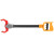 Astroverse 18" Robot Claw, Extended Reacher, Grab It from Toysmith