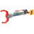 Astroverse 18" Robot Claw, Extended Reacher, Grab It from Toysmith