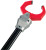Astroverse 18" Robot Claw, Extended Reacher, Grab It from Toysmith