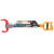 Astroverse 18" Robot Claw, Extended Reacher, Grab It from Toysmith