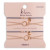 Sisters Adjustable Hair Tie + Bracelet from K'lani